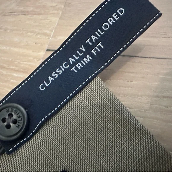 NWT Tommy Hilfiger Sport Coat - Picture 4 of 8